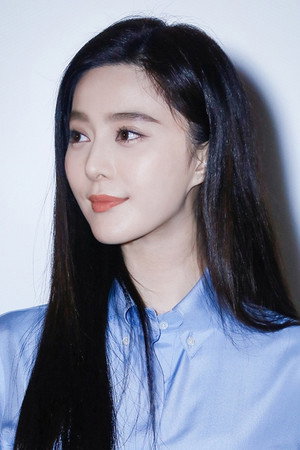 Fan Bingbing portrait