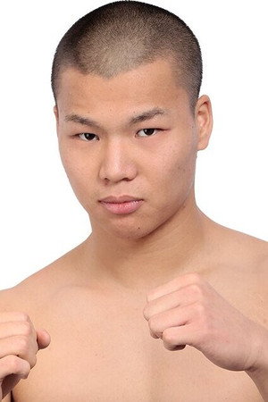 Midori Takahashi portrait