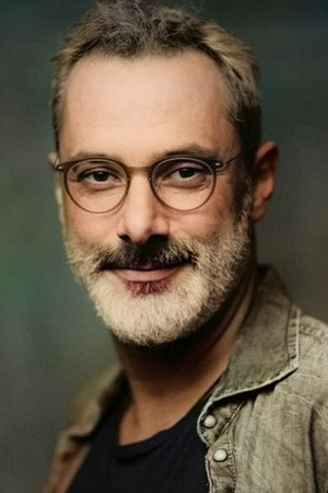 Kamil Güler portrait