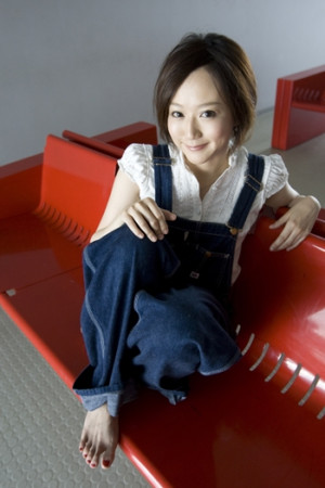 Minami Shirakawa portrait