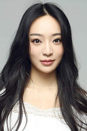 Kunjue Li portrait