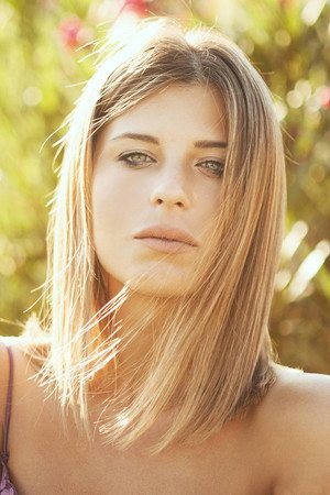 Carola Cudemo portrait