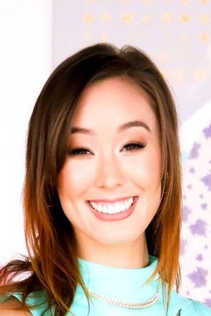 Christy Love portrait