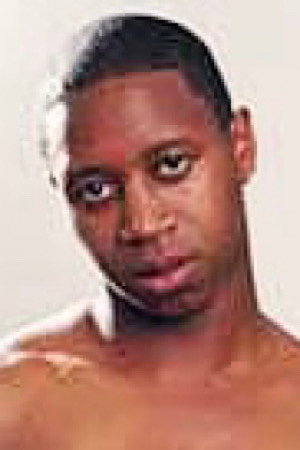 Adonis portrait