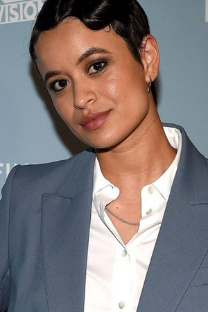 Sonia Mena portrait