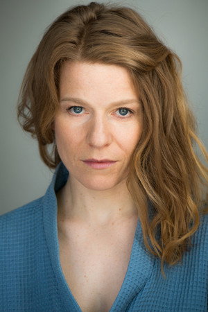 Annika Martens portrait
