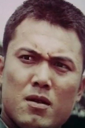 Tang Chia-Chuan portrait