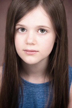 Selah Atwood portrait
