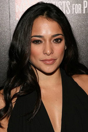 Natalie Martinez portrait