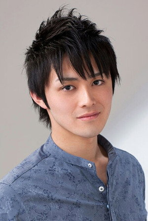 Mizuki Chiba portrait