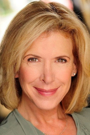 Jennifer Savidge portrait