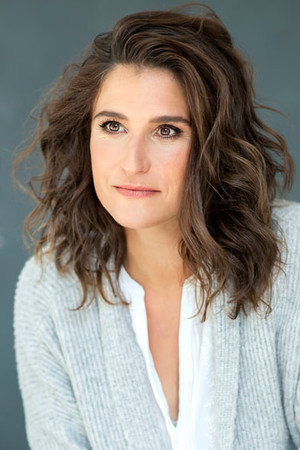 Salomé Corbo portrait