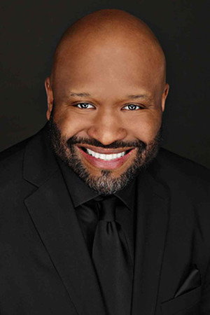 Shannon Sanders portrait