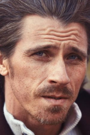 Garrett Hedlund portrait