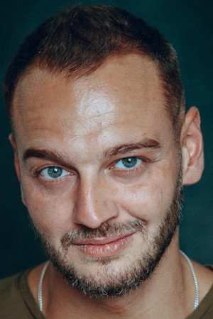 Kirill Melekhov portrait