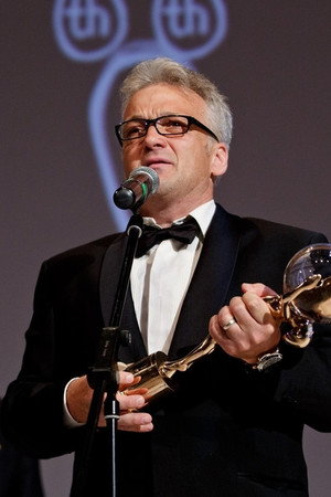 Sándor Sőth portrait