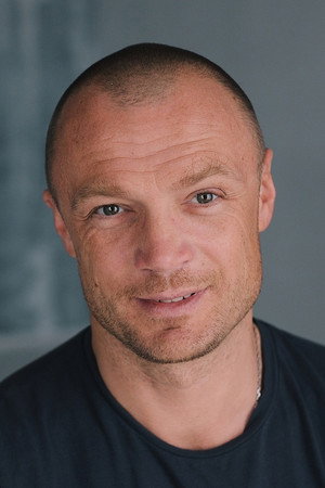 Nikita Plashchevsky portrait