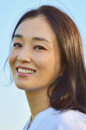 Mariko Munekiyo portrait