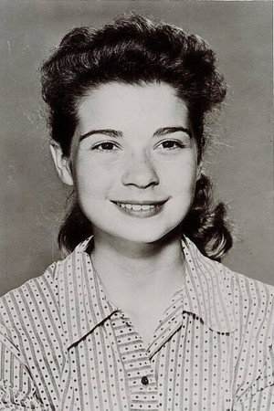 Lydia Reed portrait