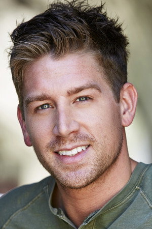 Ryan Phillips portrait