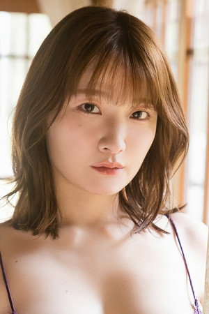 Jun Kakei portrait