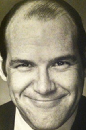 Christopher Collins portrait