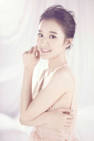 Hao Lin portrait