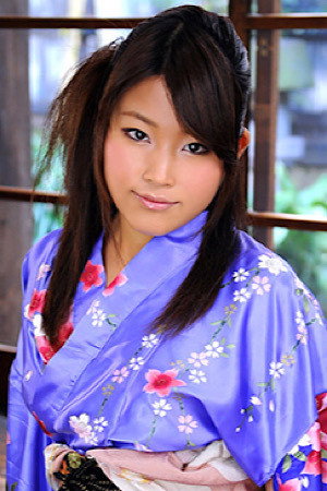 Nene Nagasawa portrait