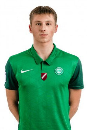 Ričards Bušmeisters portrait