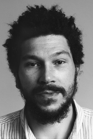 Joel Fry portrait