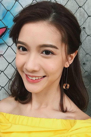 Serene Lim portrait