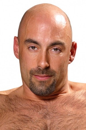 Andy Dill portrait