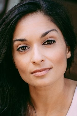 Sunita Prasad portrait