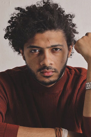 Osama El Hady portrait
