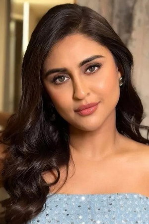 Krystle D'Souza portrait