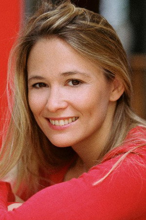 Anouck Hautbois portrait
