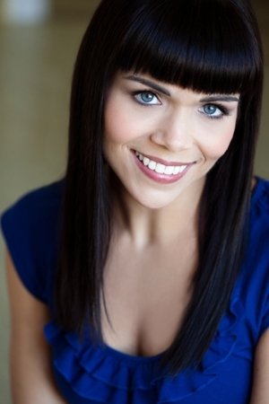 Shannon Guile portrait