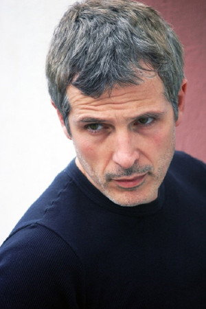 Raffaele Buranelli portrait