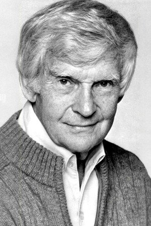 Arthur Peterson portrait