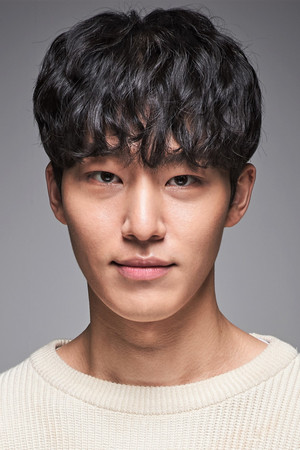 Won Tae-min portrait