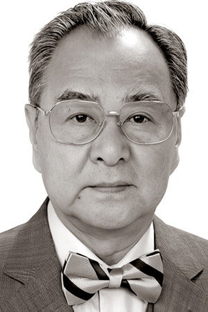 Kong Hon portrait