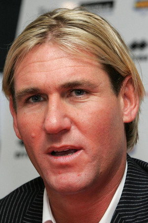 Simon Jordan portrait