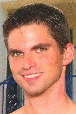 Lance Masters portrait
