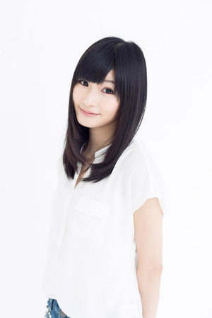 Yui Watanabe portrait