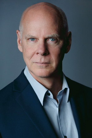 Oliver Dennis portrait