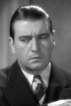 Don Costello portrait