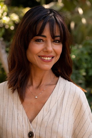 Alessia Cacciotti Navarro portrait