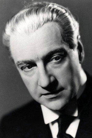 Sacha Guitry portrait