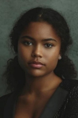 Tamara Smart portrait