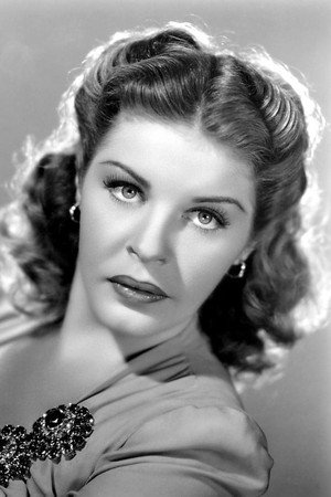 Martha Raye portrait